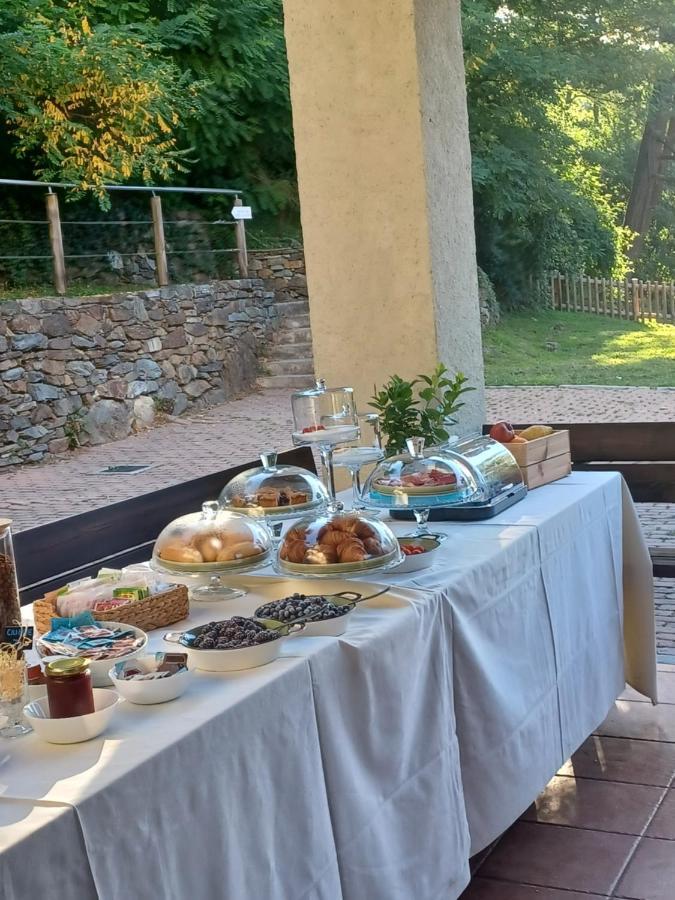 فيلا Open Cascina كوليكو المظهر الخارجي الصورة